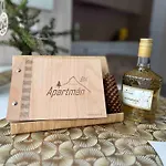 Apartmanhrabovob14 Lejlighed Ruzomberok