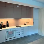 Lejlighed Apartmanhrabovob14 *
