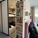 Lejlighed Apartmanhrabovob14 *