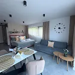 Apartmanhrabovob14 Ruzomberok