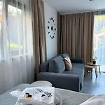 Apartmanhrabovob14 Ruzomberok
