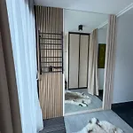 Appartement Apartmanhrabovob14 *