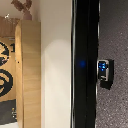 Apartmanhrabovob14 *