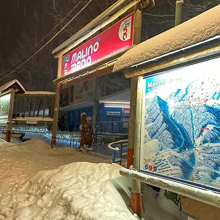 Apartmanhrabovob14 *