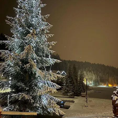 Apartmanhrabovob14 Lejlighed Ruzomberok