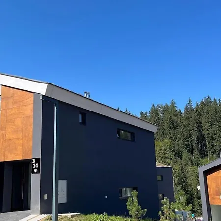 Apartman Apartmanhrabovob14 *