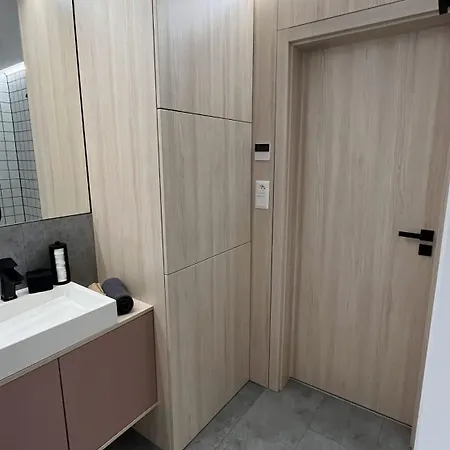 Apartmanhrabovob14 Διαμέρισμα Ruzomberok
