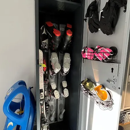 Apartmanhrabovob14 Διαμέρισμα Ruzomberok