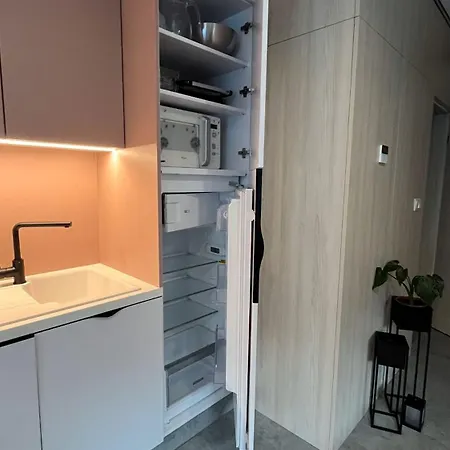 Apartmanhrabovob14 * 鲁容贝罗克