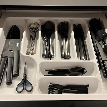 Apartmanhrabovob14 Lejlighed *