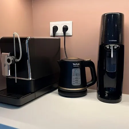 Apartmanhrabovob14 Διαμέρισμα