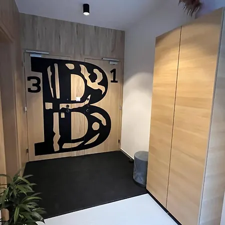 Apartmanhrabovob14 Rózsahegy