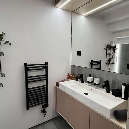 Apartmanhrabovob14 *