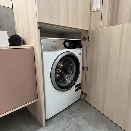 Apartmanhrabovob14 Διαμέρισμα *