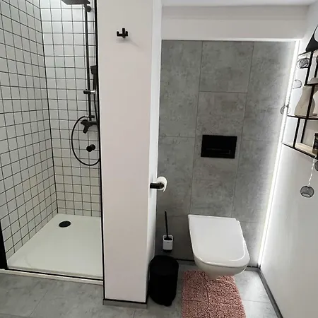 Apartmanhrabovob14 * Ruzomberok