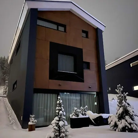 Διαμέρισμα Apartmanhrabovob14 *