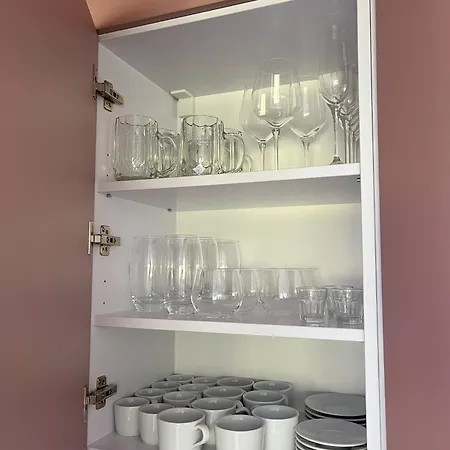 Apartmanhrabovob14 * Rózsahegy