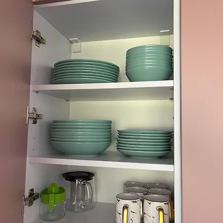 Apartmanhrabovob14 Ruzomberok