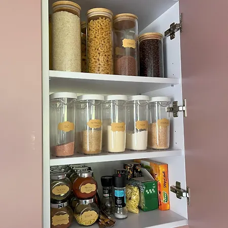 Apartmanhrabovob14 Daire *