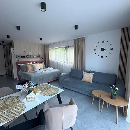 Apartmanhrabovob14 Ruzomberok