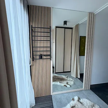 Διαμέρισμα Apartmanhrabovob14 *