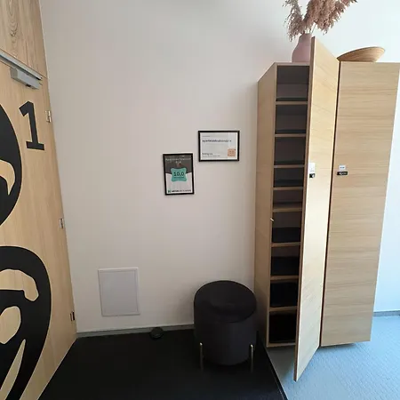 Apartmanhrabovob14 * Ружомберок