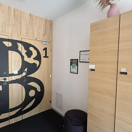 Apartmanhrabovob14 * Ружомберок